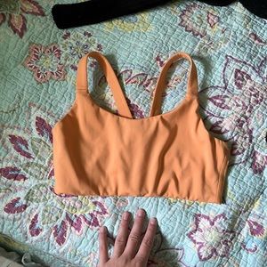 Horizon Lou V-Back Bra